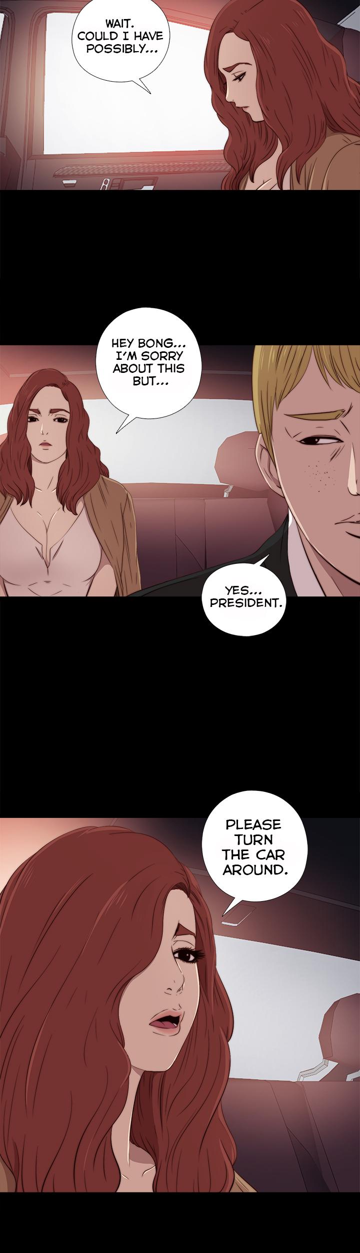 The Girl Next Door (Sun) Chapter 27 page 4 - Chapter 27