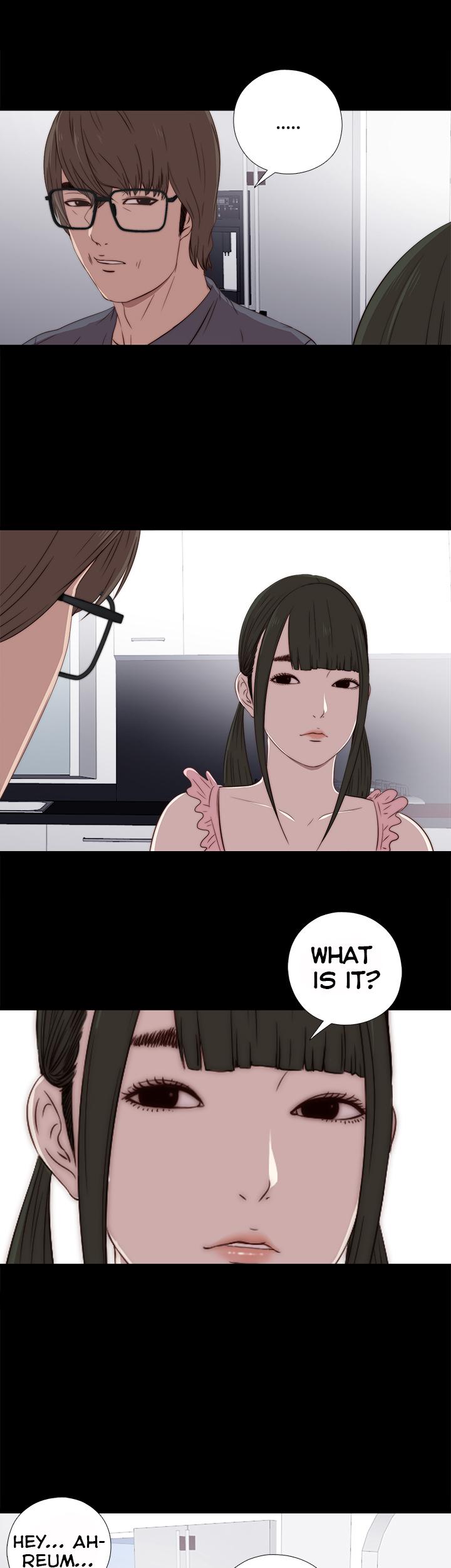 The Girl Next Door (Sun) Chapter 27 page 7 - Chapter 27