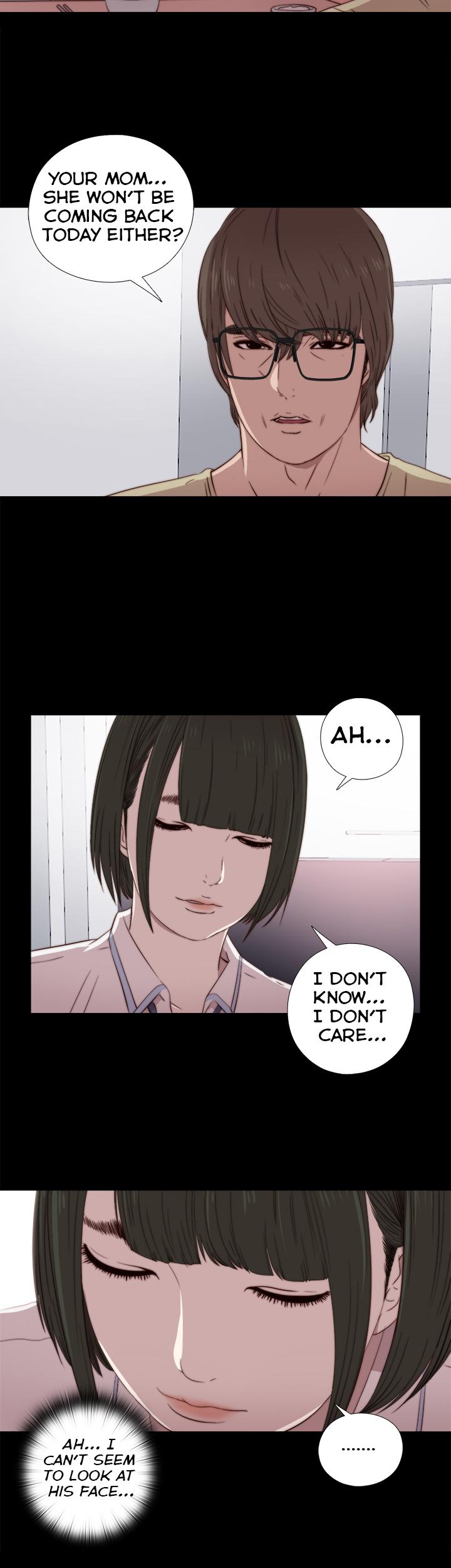 The Girl Next Door (Sun) Chapter 28 page 14 - Chapter 28