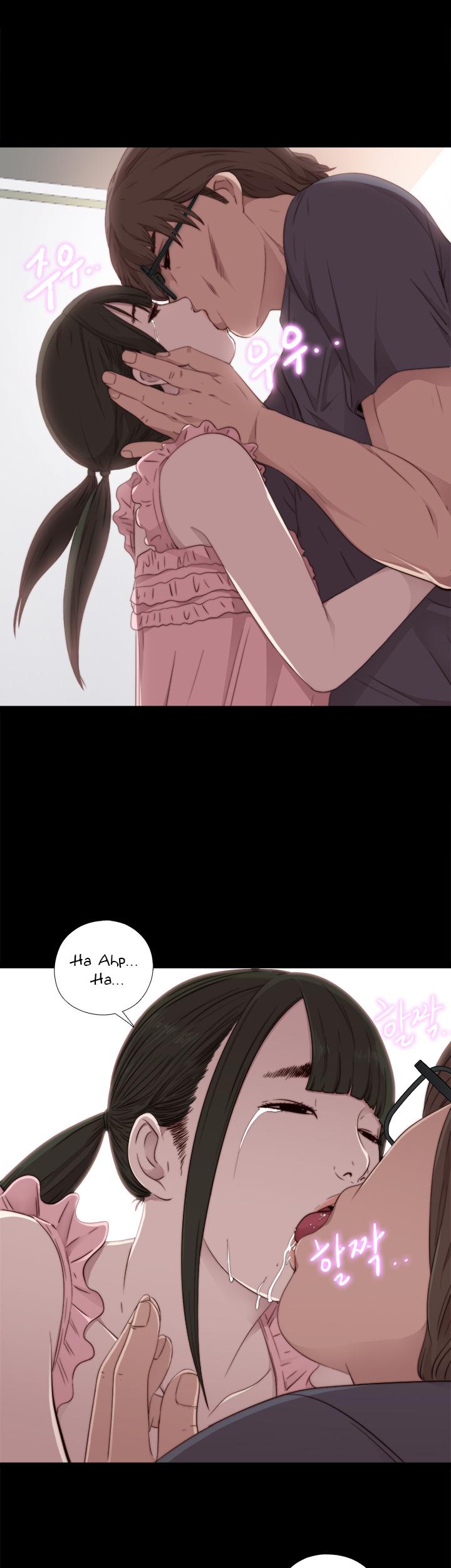 The Girl Next Door (Sun) Chapter 28 page 19 - Chapter 28