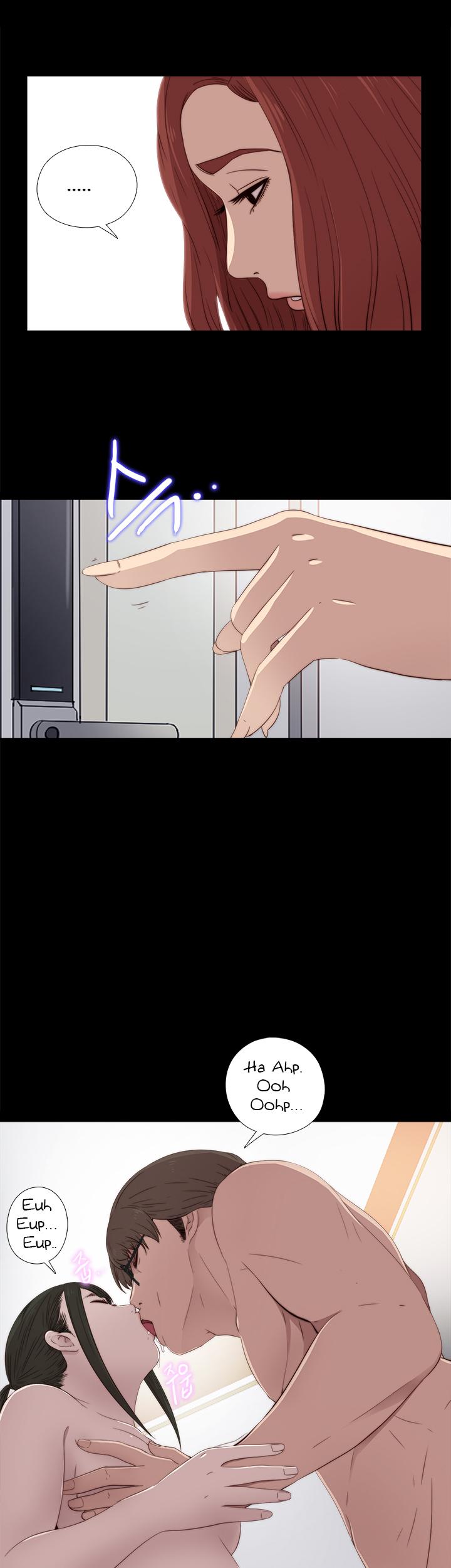The Girl Next Door (Sun) Chapter 28 page 26 - Chapter 28