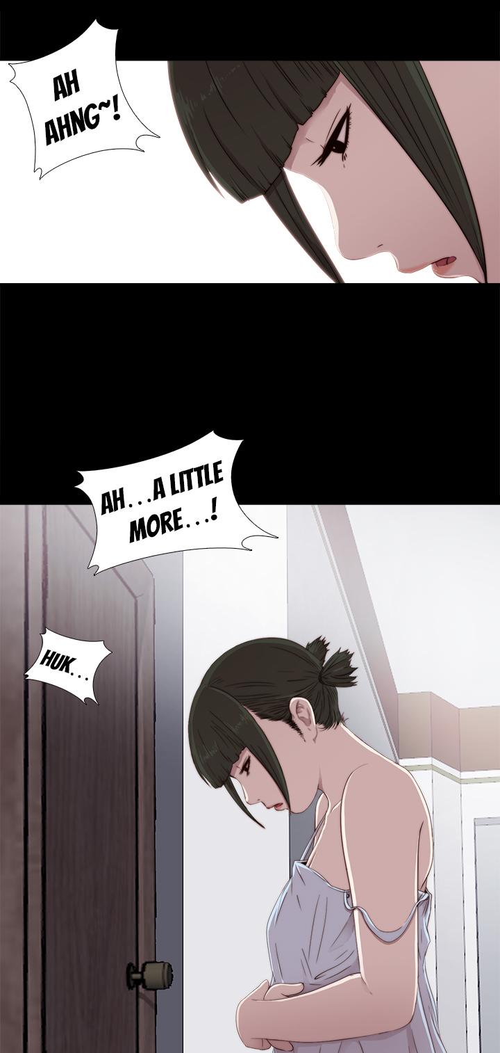 The Girl Next Door (Sun) Chapter 28 page 7 - Chapter 28