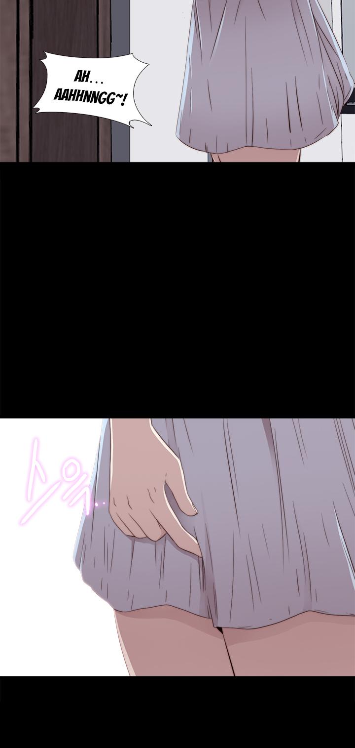The Girl Next Door (Sun) Chapter 28 page 8 - Chapter 28