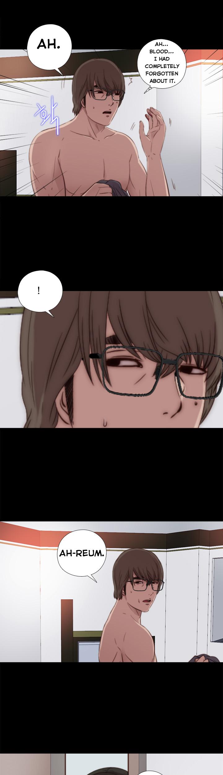 The Girl Next Door (Sun) Chapter 29 page 19 - Chapter 29