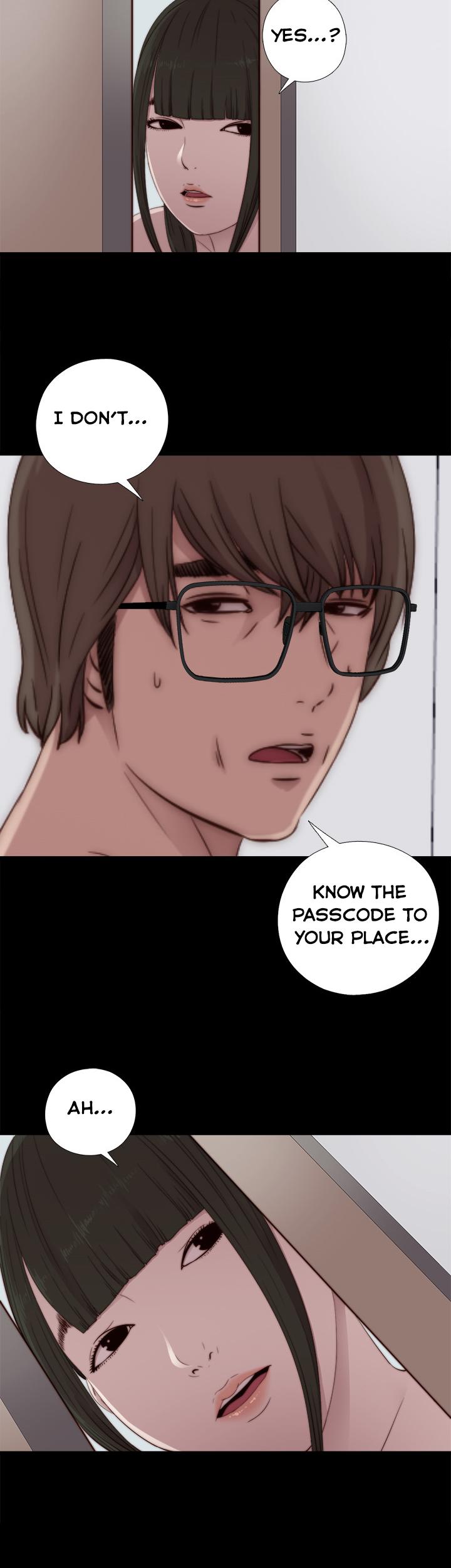 The Girl Next Door (Sun) Chapter 29 page 20 - Chapter 29