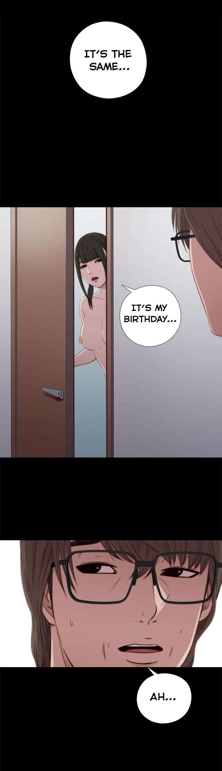 The Girl Next Door (Sun) Chapter 29 page 21 - Chapter 29