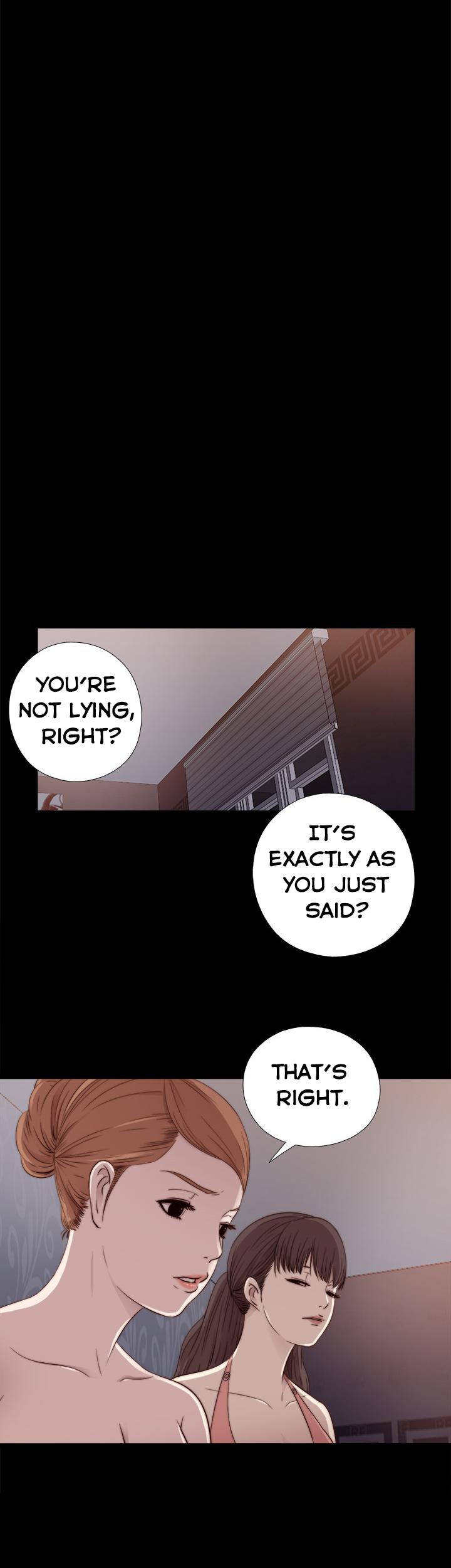 The Girl Next Door (Sun) Chapter 29 page 22 - Chapter 29
