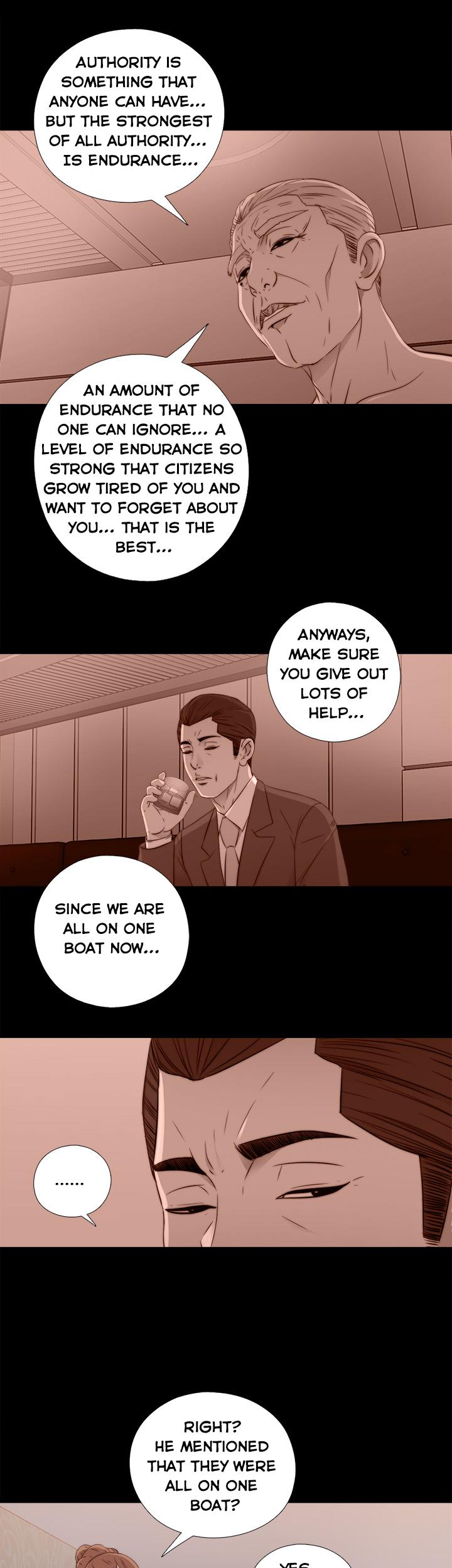 The Girl Next Door (Sun) Chapter 29 page 25 - Chapter 29