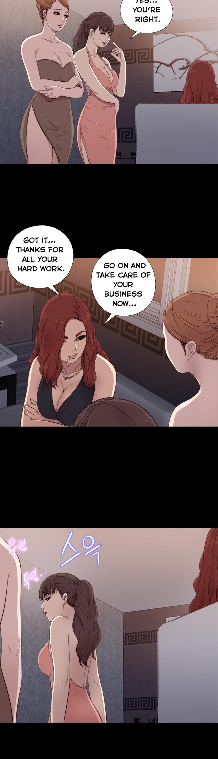 The Girl Next Door (Sun) Chapter 29 page 26 - Chapter 29