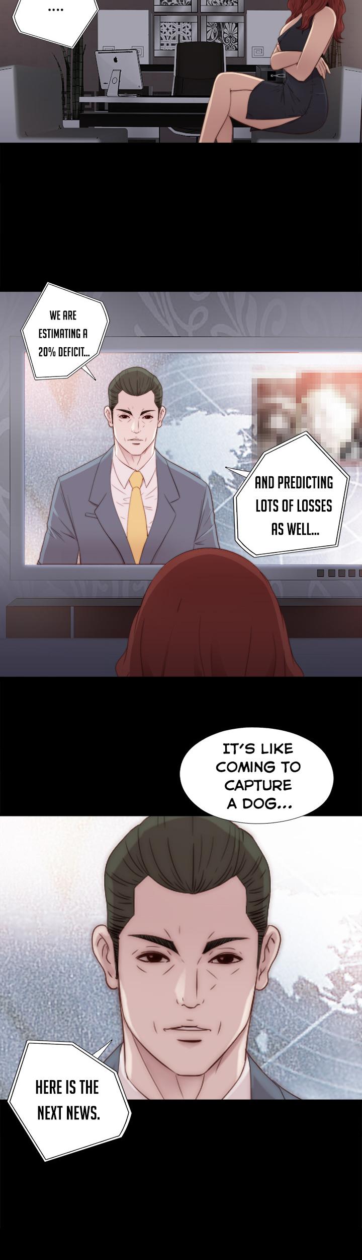 The Girl Next Door (Sun) Chapter 29 page 28 - Chapter 29