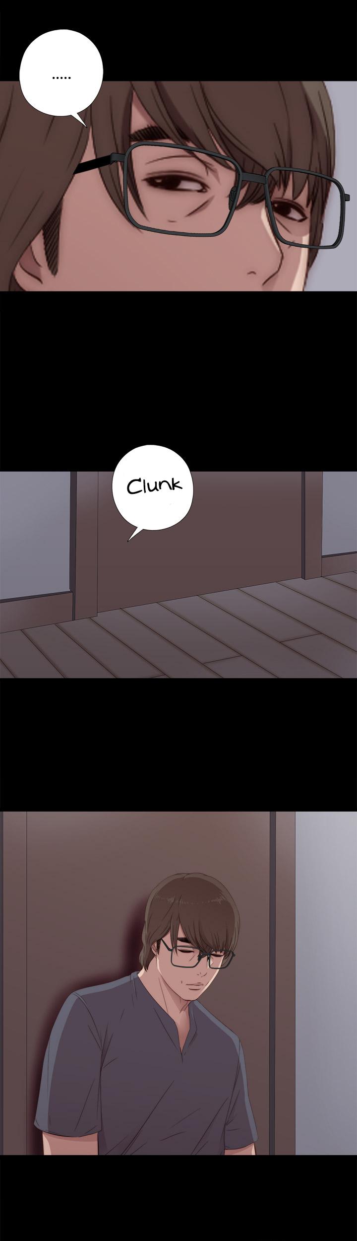 The Girl Next Door (Sun) Chapter 29 page 31 - Chapter 29