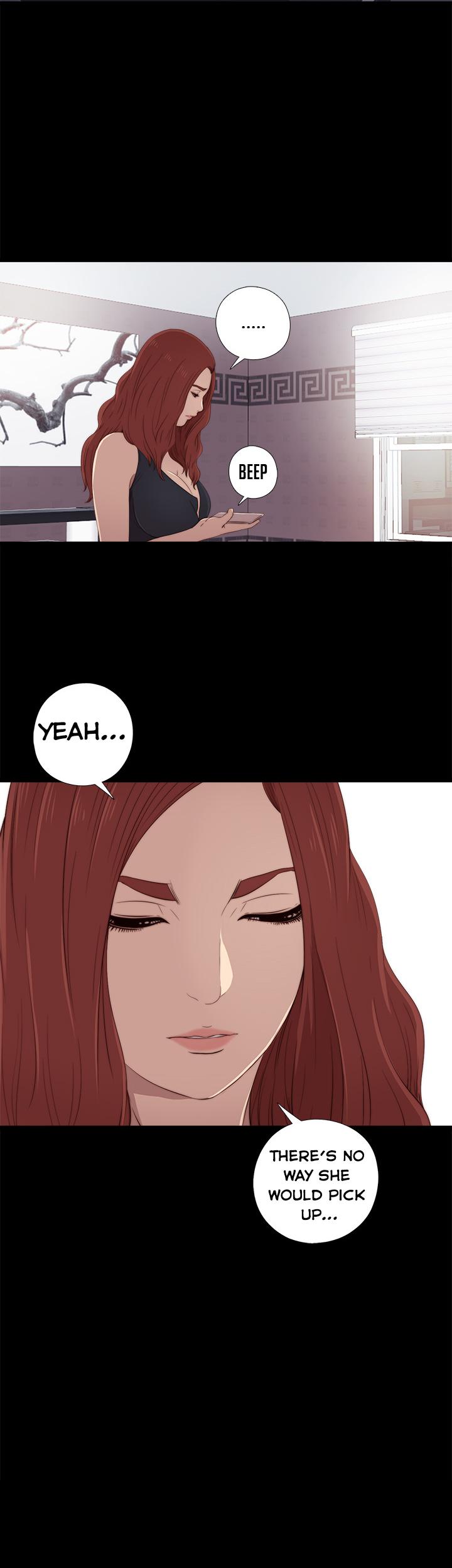 The Girl Next Door (Sun) Chapter 29 page 34 - Chapter 29