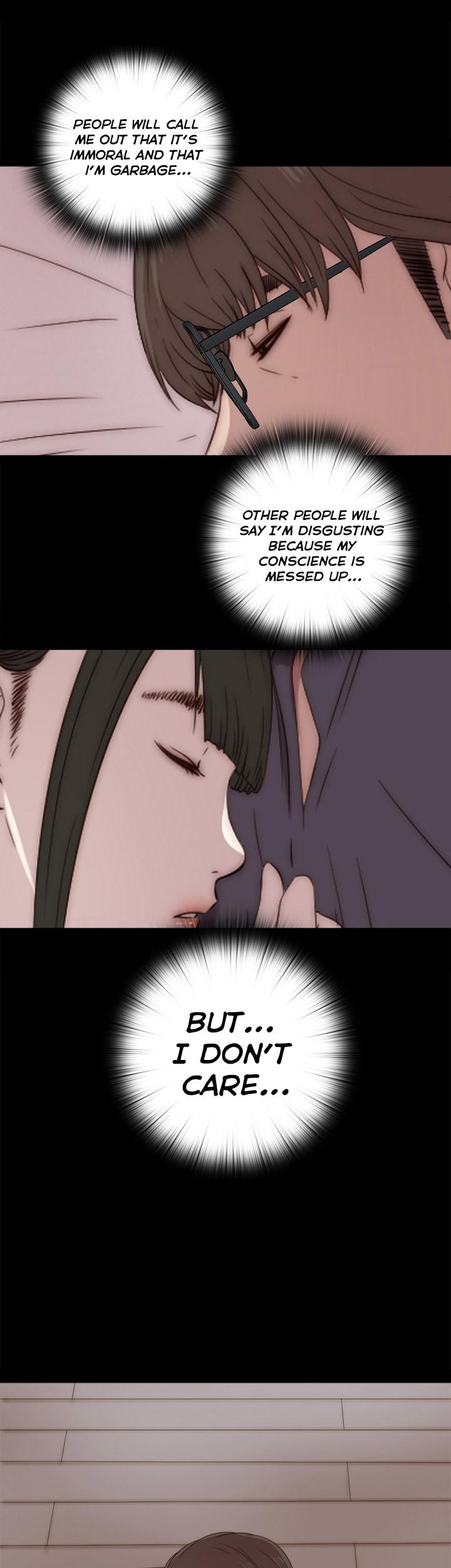 The Girl Next Door (Sun) Chapter 29 page 35 - Chapter 29