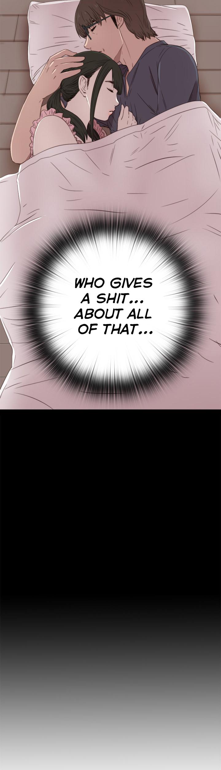 The Girl Next Door (Sun) Chapter 29 page 36 - Chapter 29