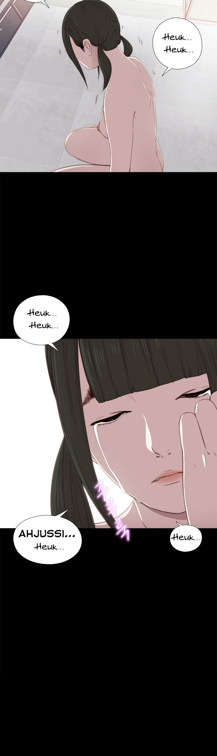 The Girl Next Door (Sun) Chapter 29 page 8 - Chapter 29