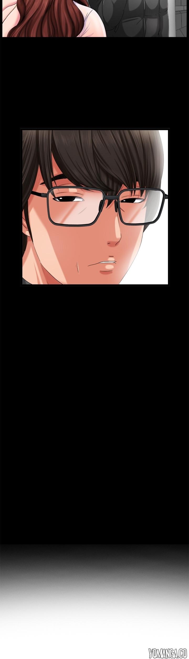 The Girl Next Door (Sun) Chapter 3 page 13 - Chapter 3