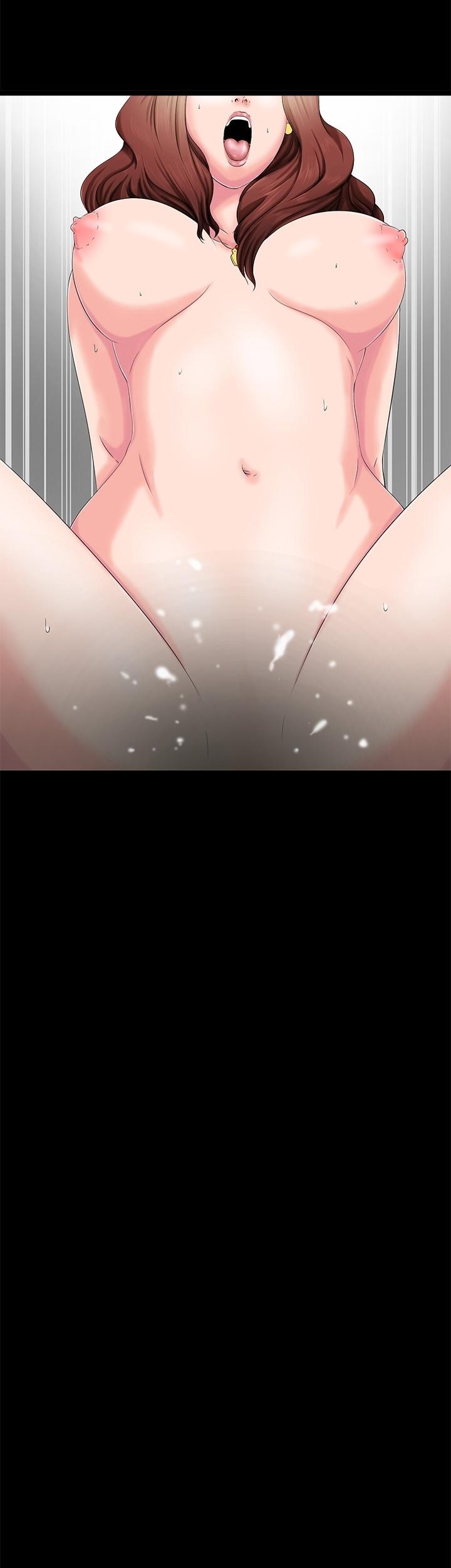 The Girl Next Door (Sun) Chapter 3 page 18 - Chapter 3