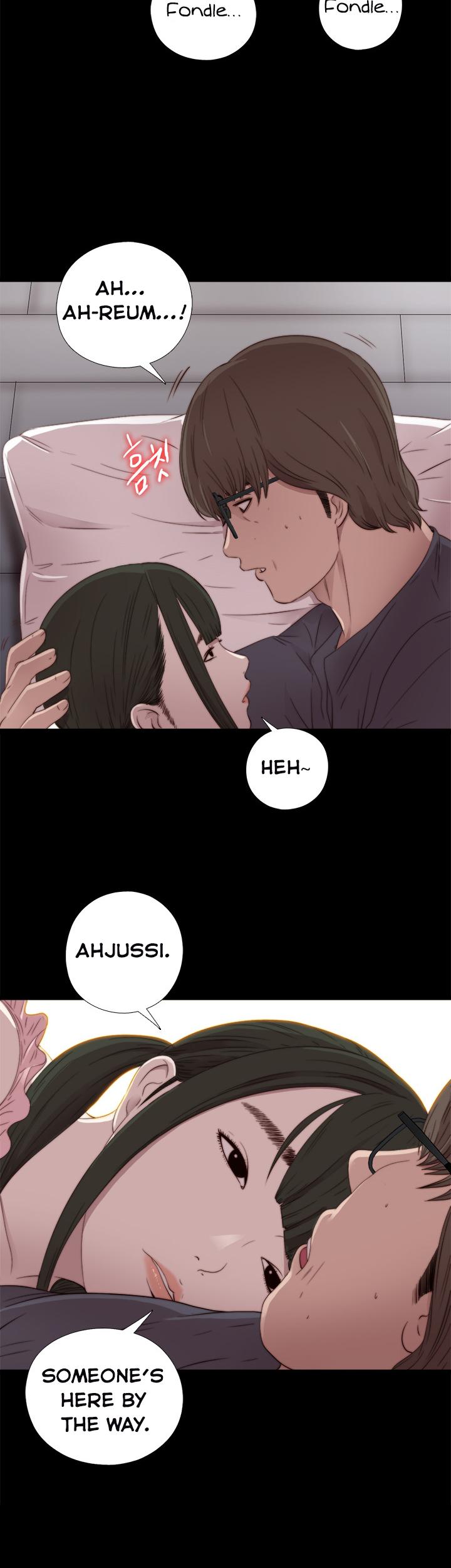 The Girl Next Door (Sun) Chapter 30 page 10 - Chapter 30