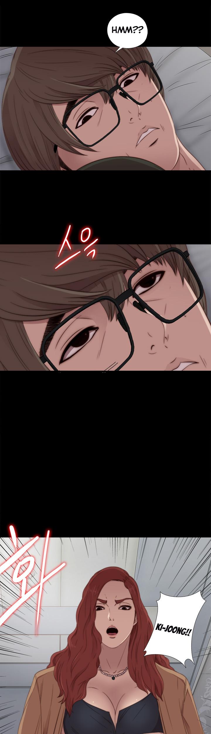 The Girl Next Door (Sun) Chapter 30 page 11 - Chapter 30