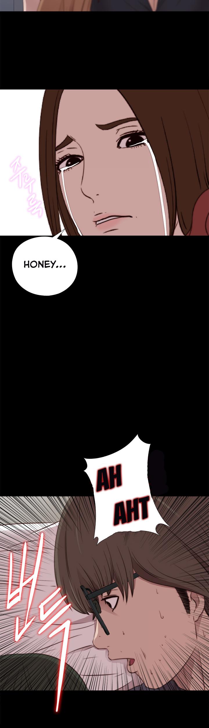 The Girl Next Door (Sun) Chapter 30 page 14 - Chapter 30