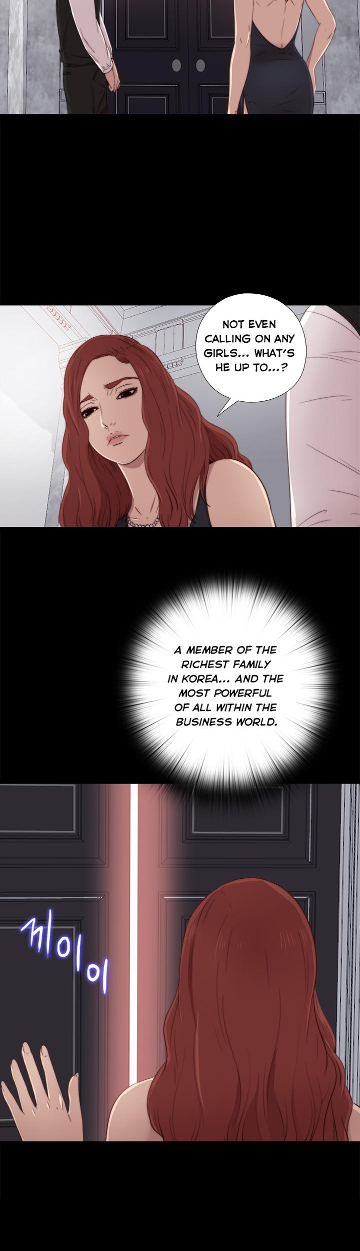 The Girl Next Door (Sun) Chapter 30 page 26 - Chapter 30