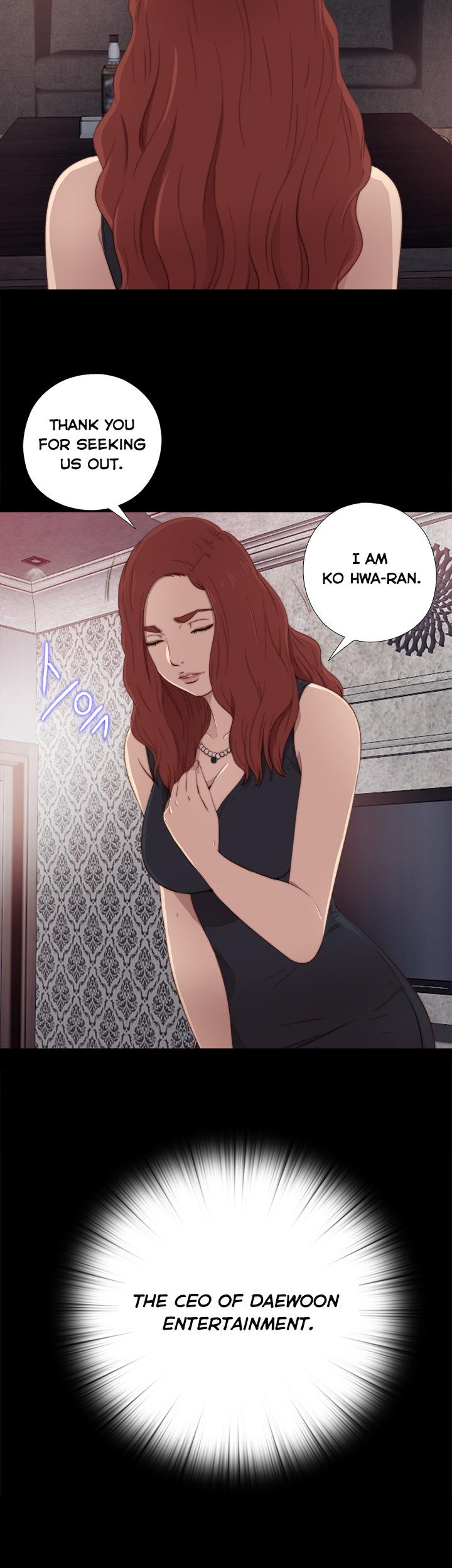 The Girl Next Door (Sun) Chapter 30 page 28 - Chapter 30