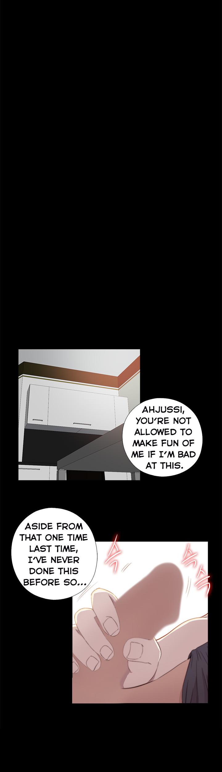 The Girl Next Door (Sun) Chapter 30 page 30 - Chapter 30