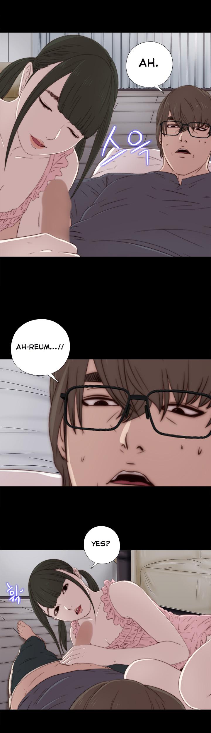 The Girl Next Door (Sun) Chapter 30 page 31 - Chapter 30