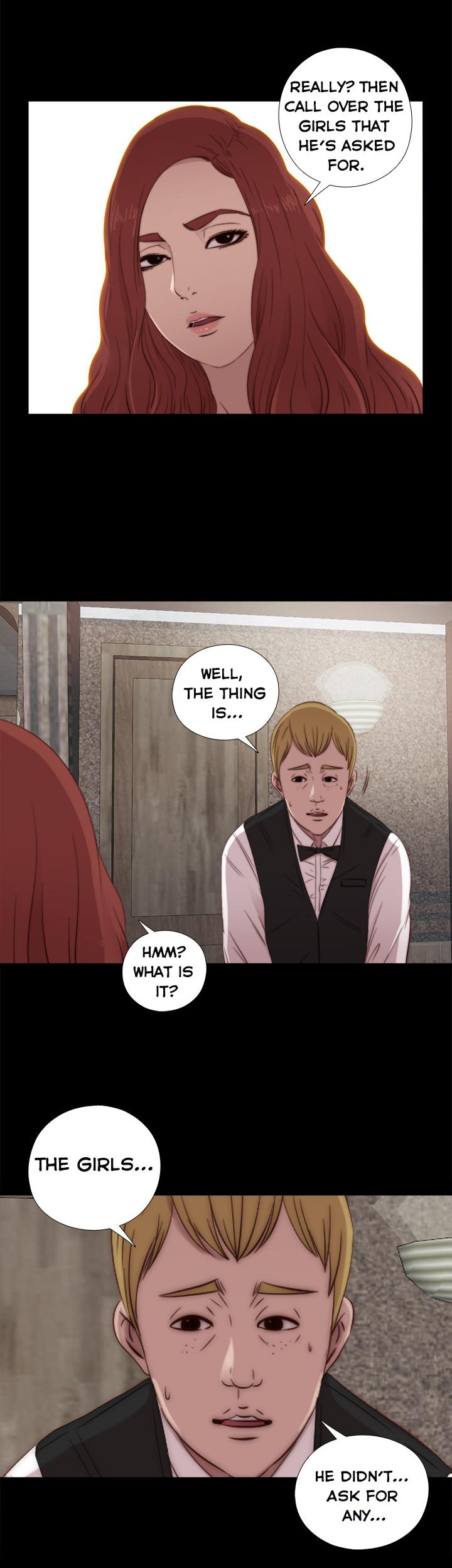 The Girl Next Door (Sun) Chapter 30 page 4 - Chapter 30
