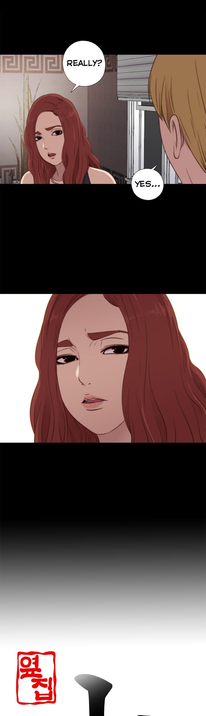 The Girl Next Door (Sun) Chapter 30 page 5 - Chapter 30