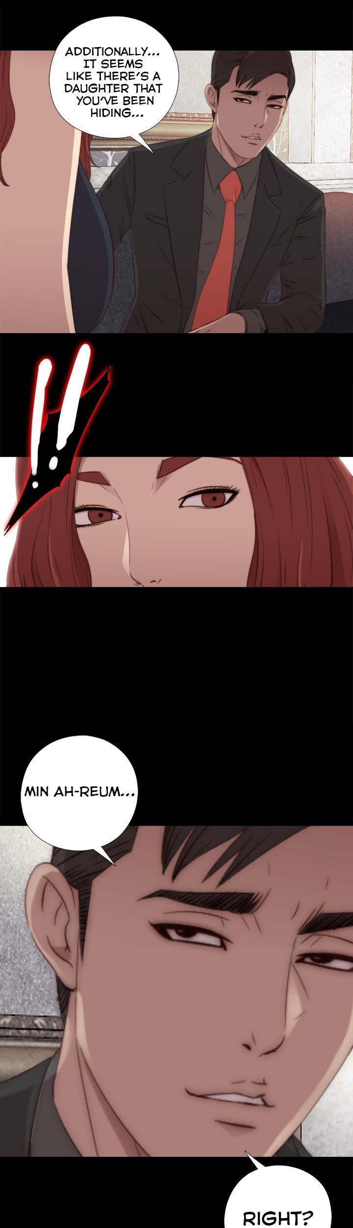 The Girl Next Door (Sun) Chapter 31 page 13 - Chapter 31