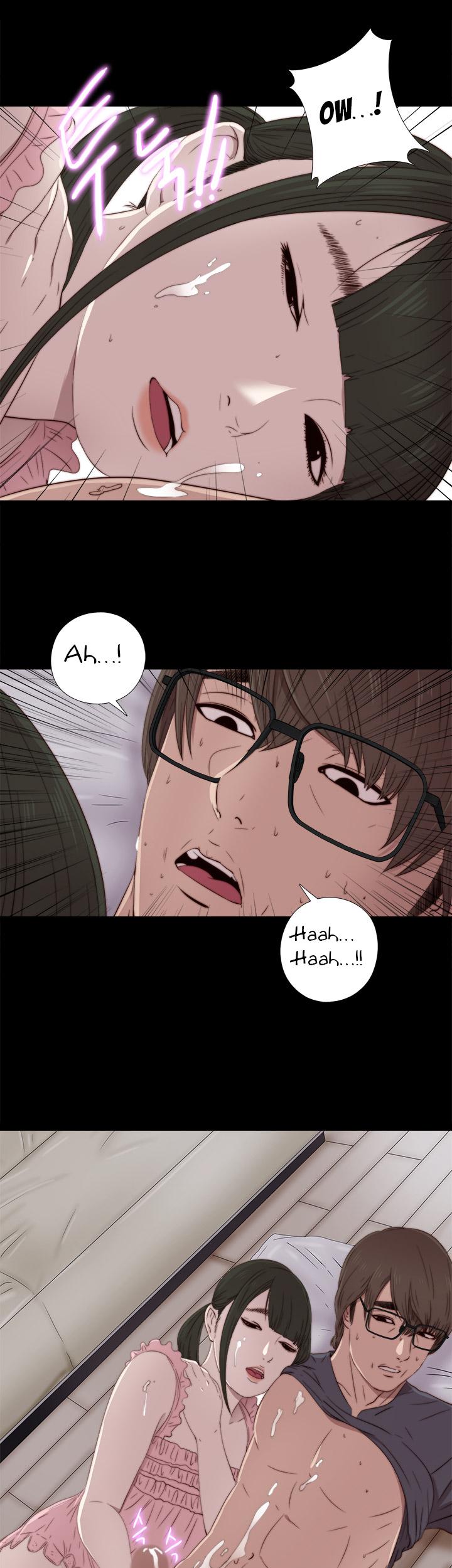 The Girl Next Door (Sun) Chapter 31 page 24 - Chapter 31