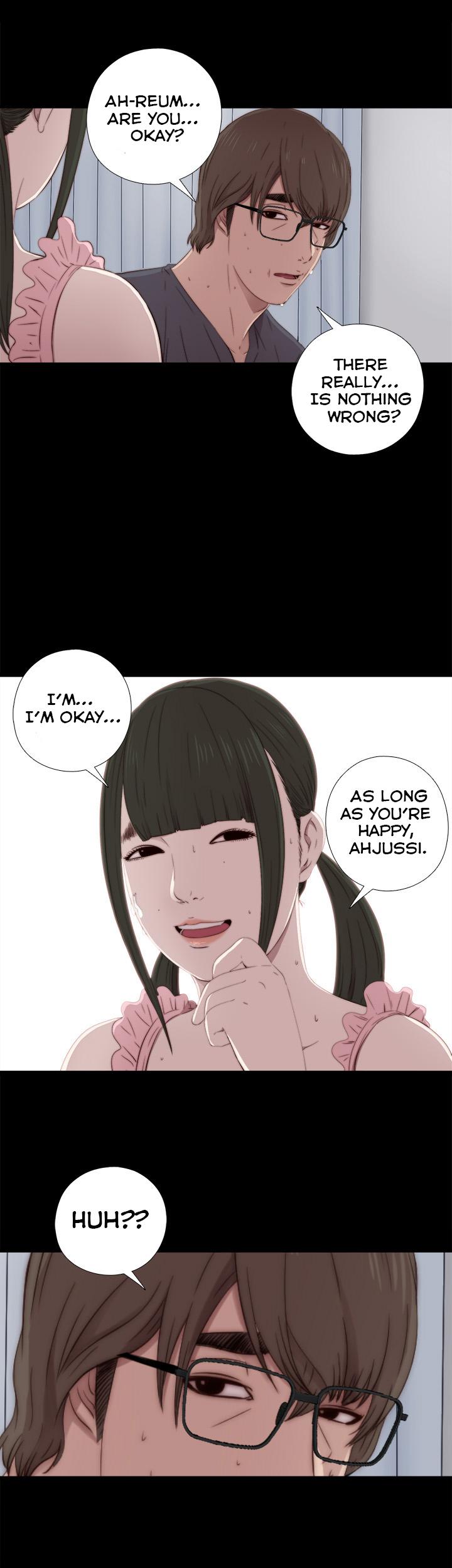 The Girl Next Door (Sun) Chapter 31 page 28 - Chapter 31