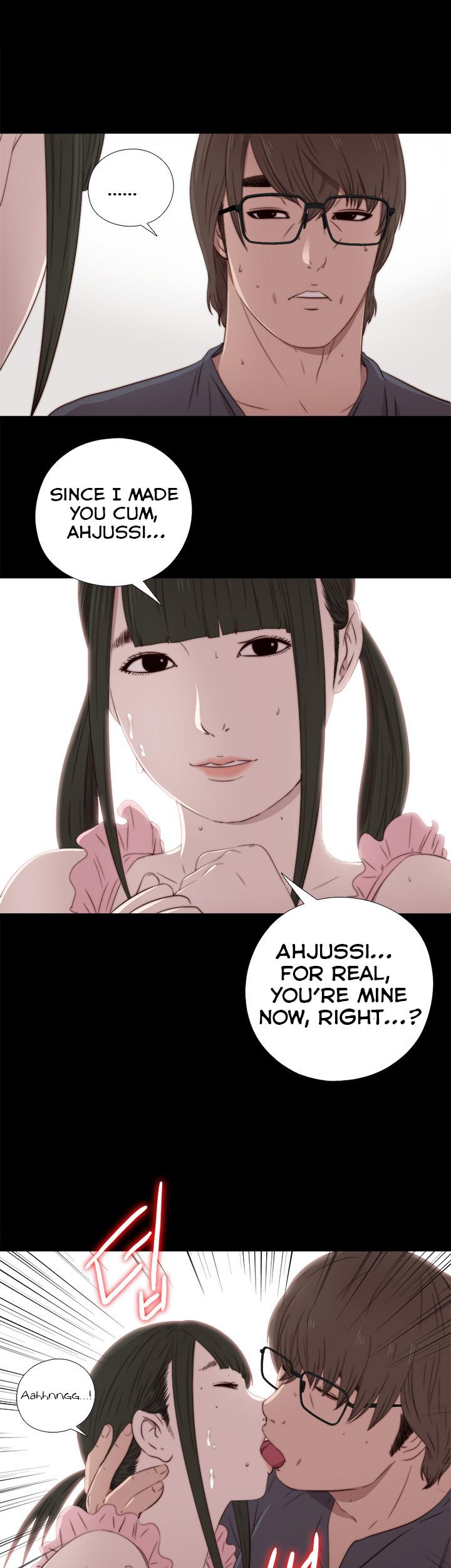 The Girl Next Door (Sun) Chapter 31 page 30 - Chapter 31