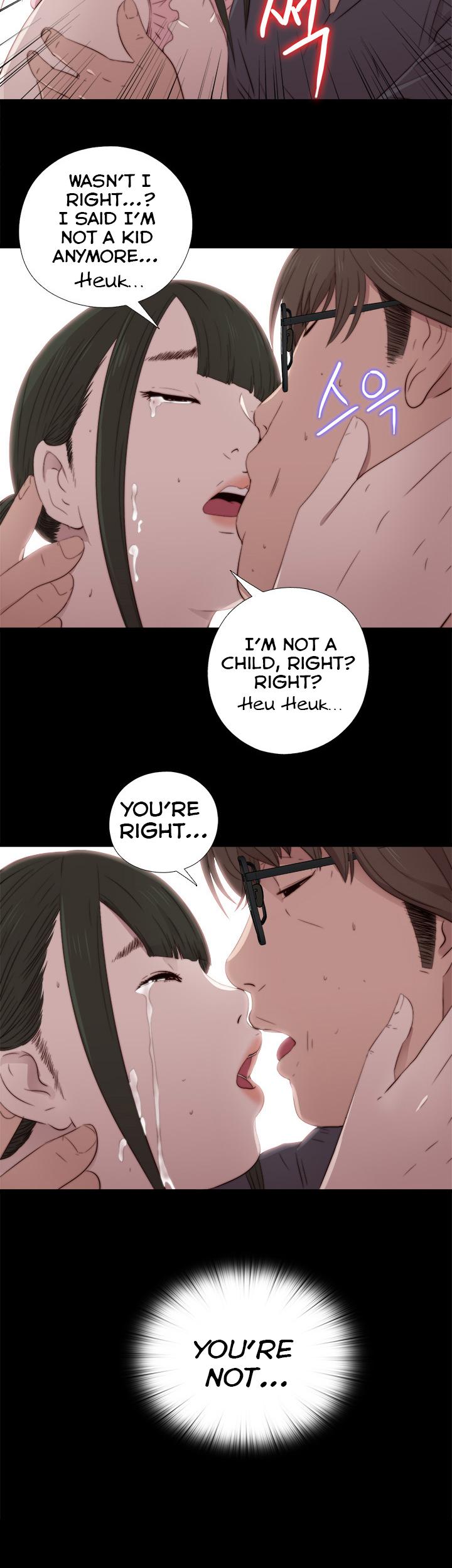 The Girl Next Door (Sun) Chapter 31 page 31 - Chapter 31