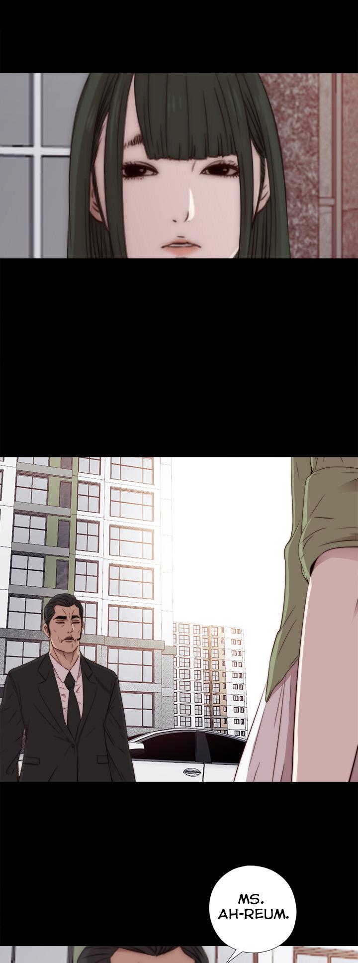 The Girl Next Door (Sun) Chapter 31 page 34 - Chapter 31