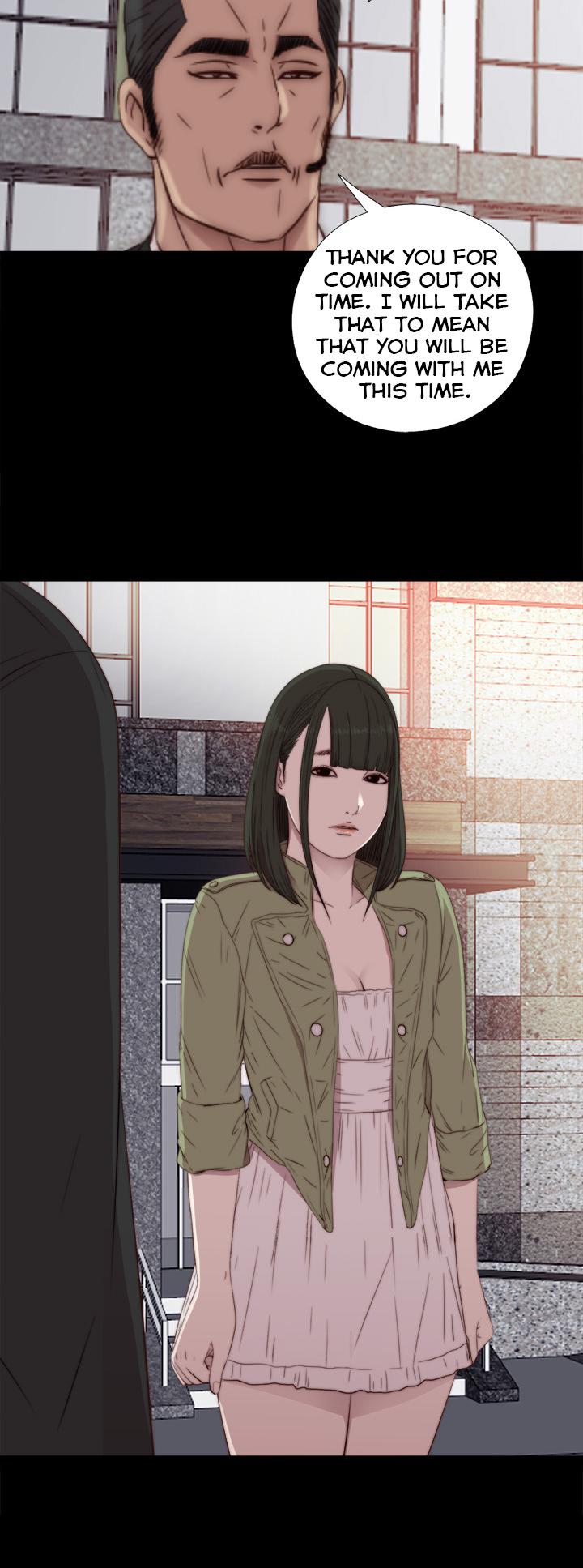 The Girl Next Door (Sun) Chapter 31 page 35 - Chapter 31