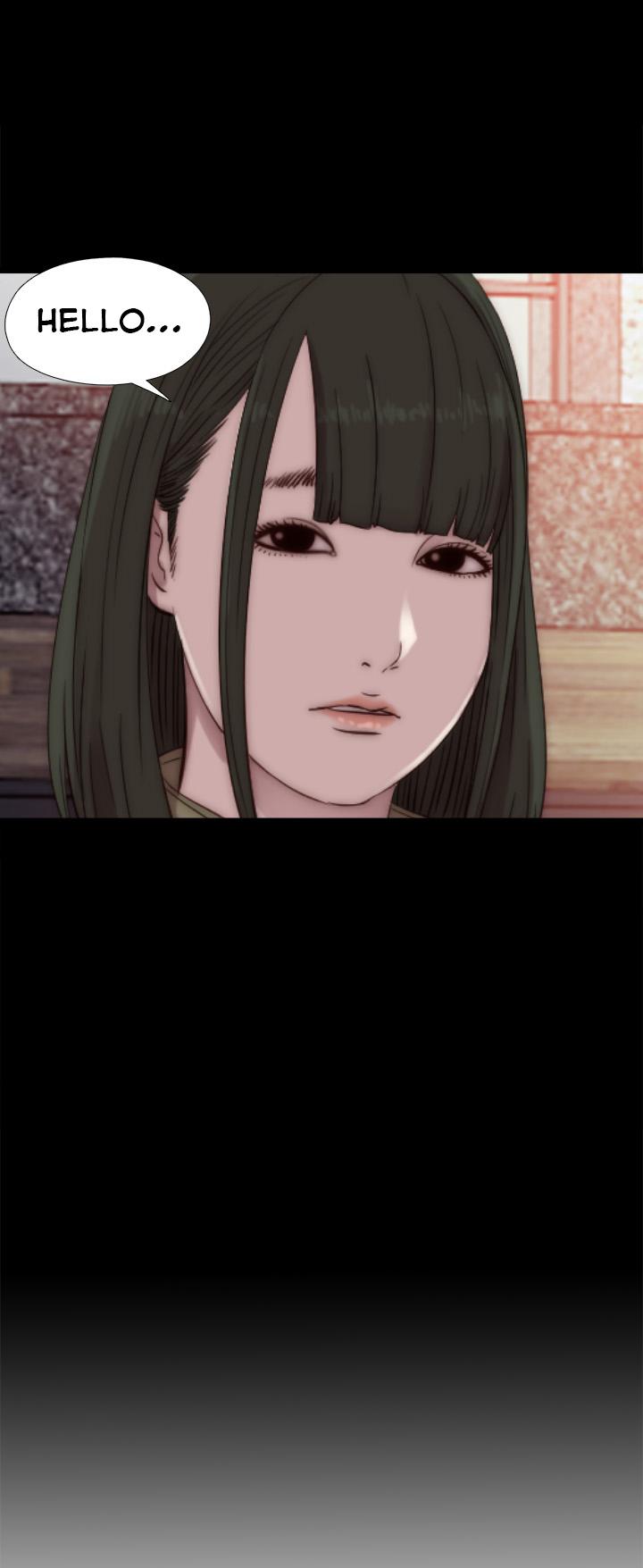 The Girl Next Door (Sun) Chapter 31 page 36 - Chapter 31