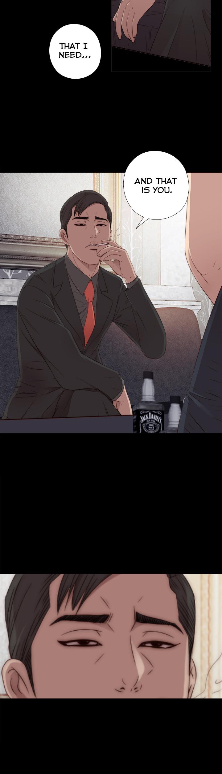 The Girl Next Door (Sun) Chapter 31 page 4 - Chapter 31