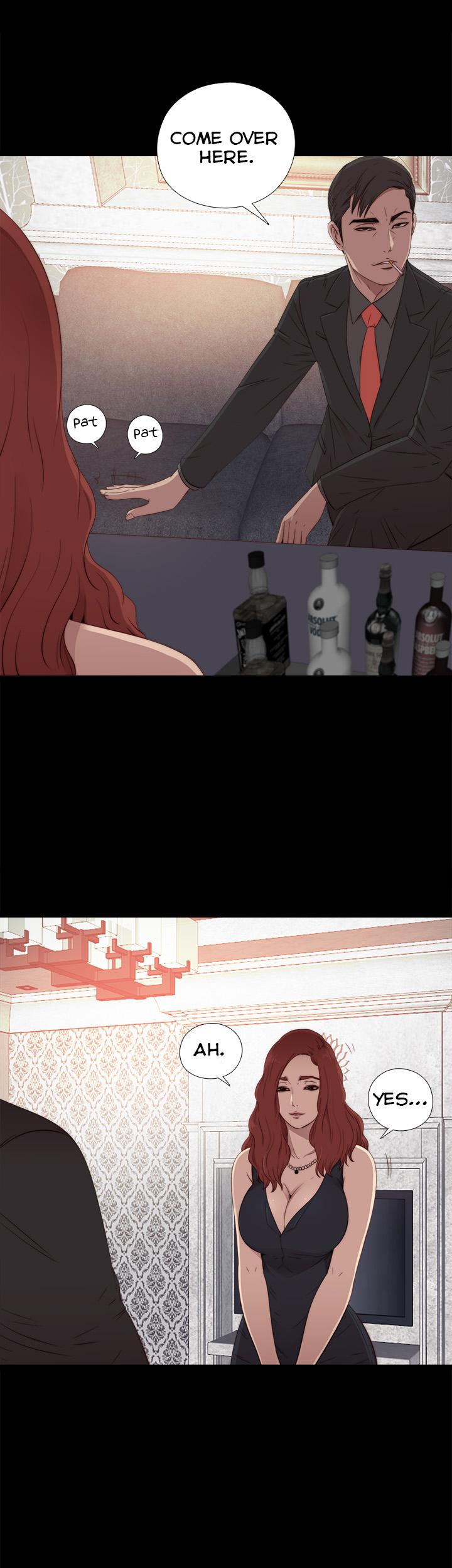 The Girl Next Door (Sun) Chapter 31 page 7 - Chapter 31