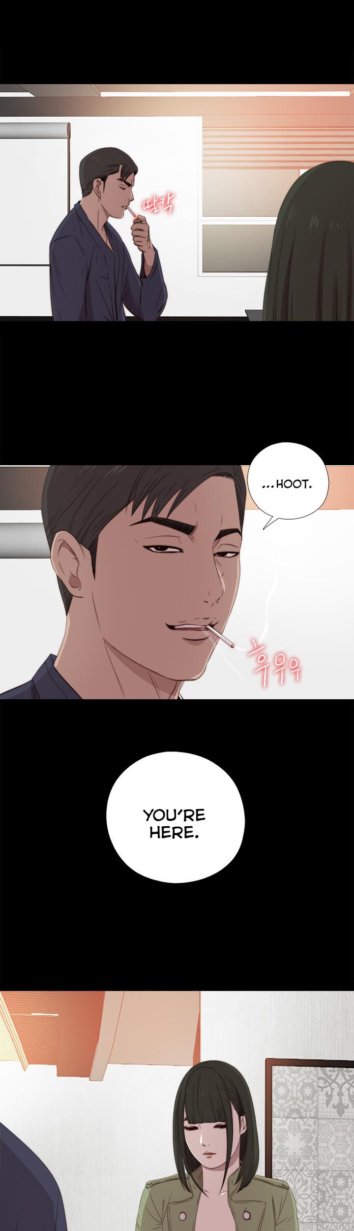 The Girl Next Door (Sun) Chapter 32 page 13 - Chapter 32