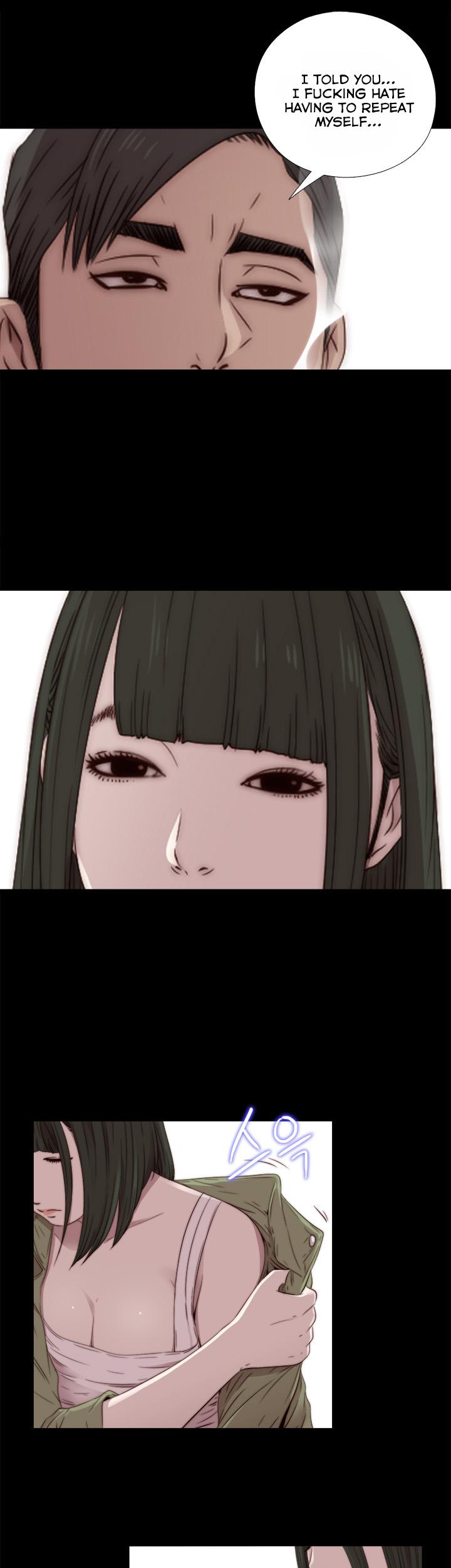 The Girl Next Door (Sun) Chapter 32 page 17 - Chapter 32