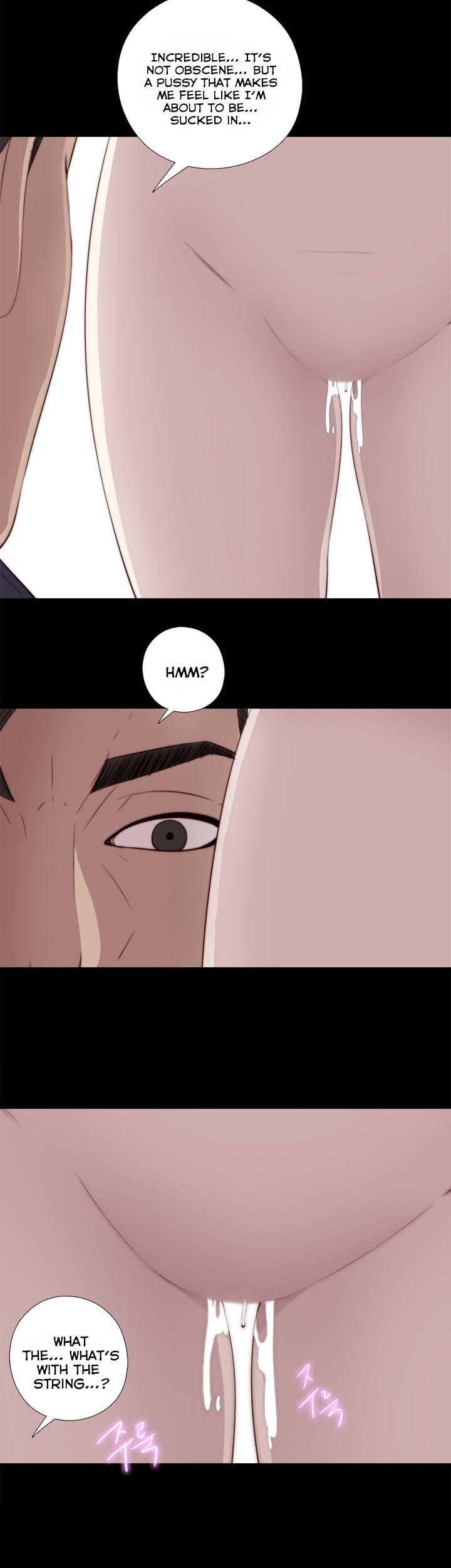 The Girl Next Door (Sun) Chapter 32 page 28 - Chapter 32