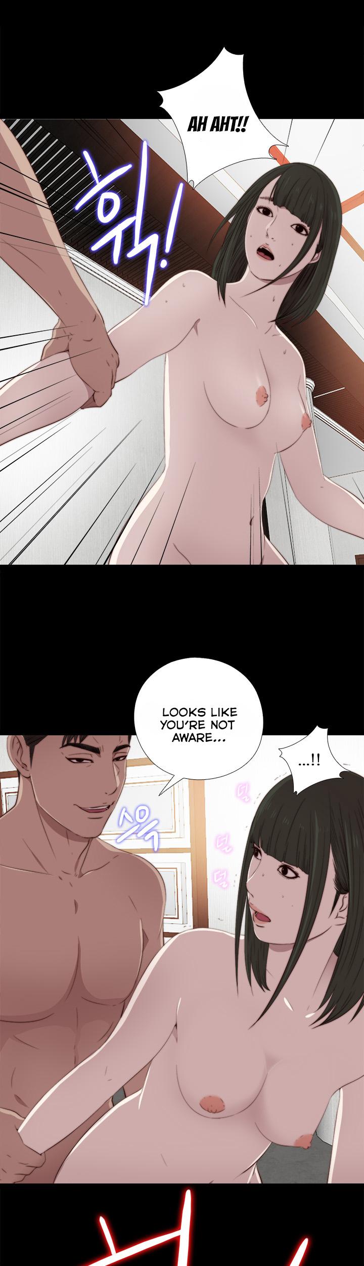 The Girl Next Door (Sun) Chapter 32 page 35 - Chapter 32