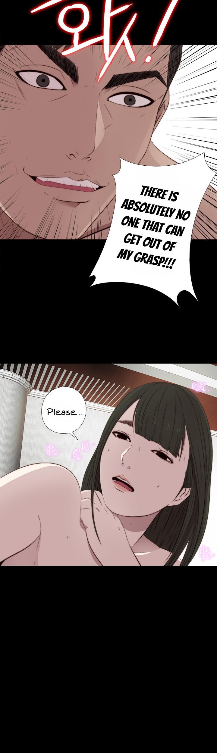 The Girl Next Door (Sun) Chapter 32 page 36 - Chapter 32