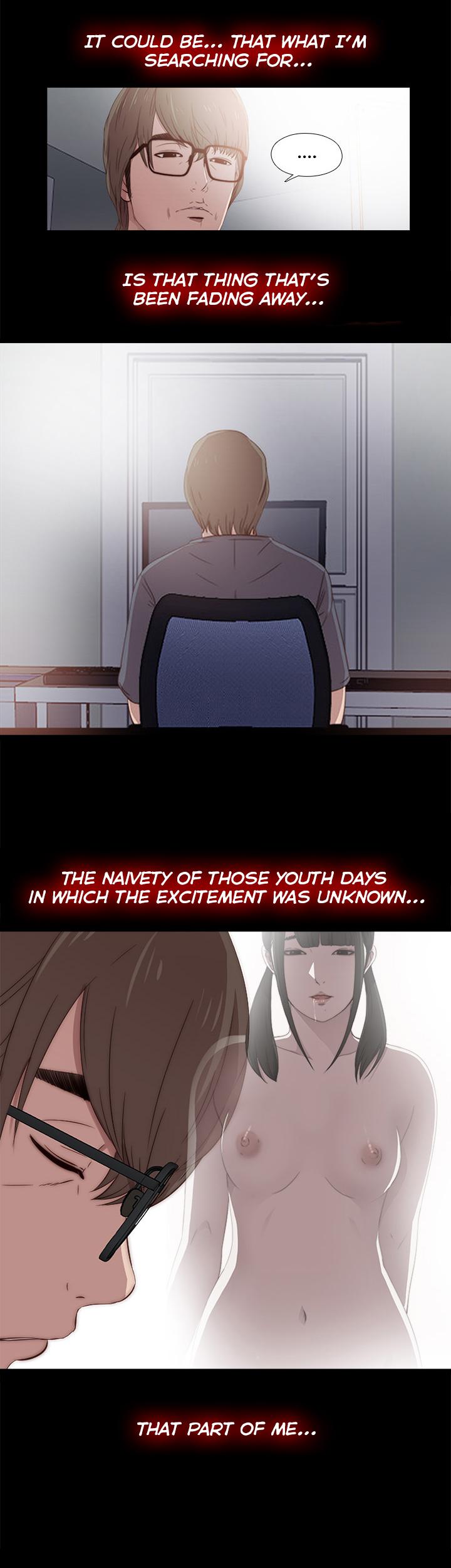 The Girl Next Door (Sun) Chapter 33 page 27 - Chapter 33