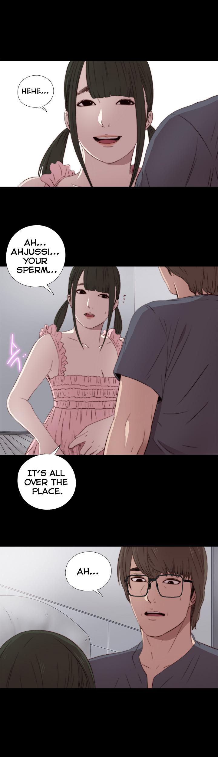 The Girl Next Door (Sun) Chapter 33 page 30 - Chapter 33