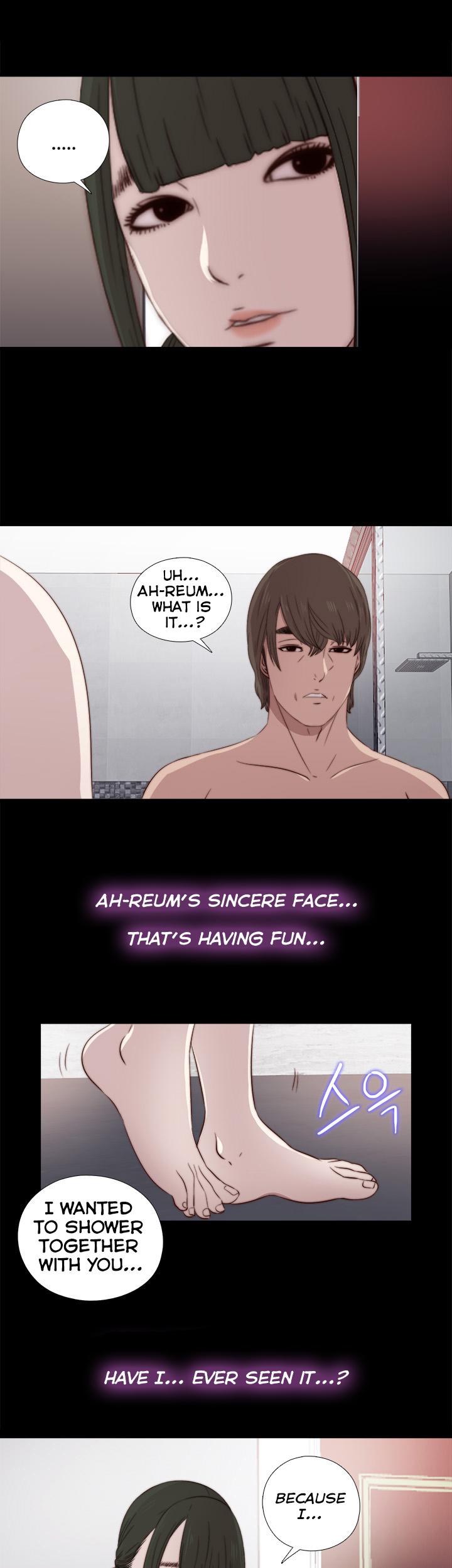 The Girl Next Door (Sun) Chapter 33 page 34 - Chapter 33