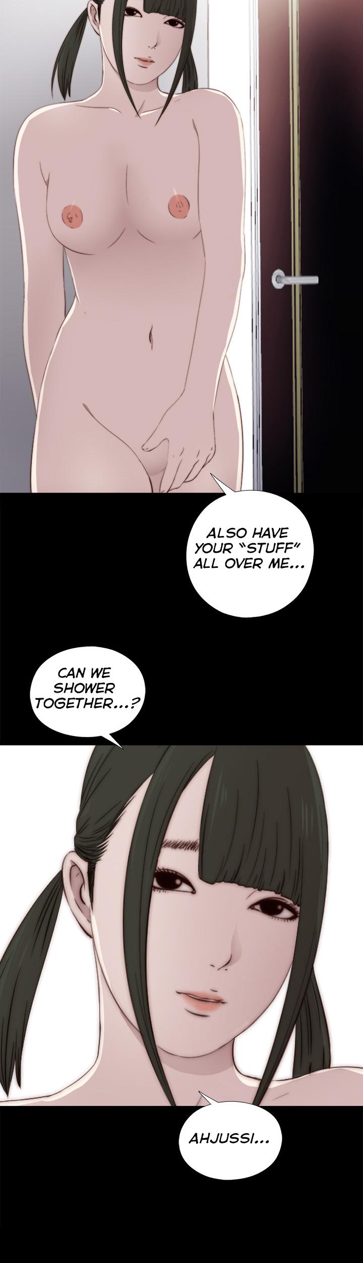 The Girl Next Door (Sun) Chapter 33 page 35 - Chapter 33