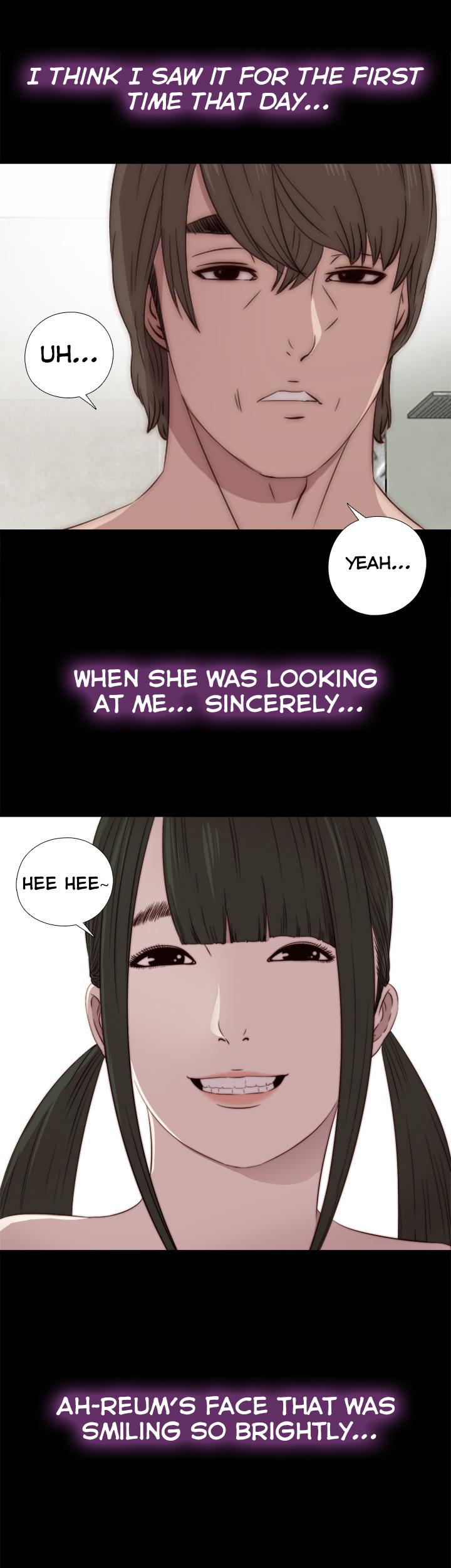 The Girl Next Door (Sun) Chapter 33 page 36 - Chapter 33